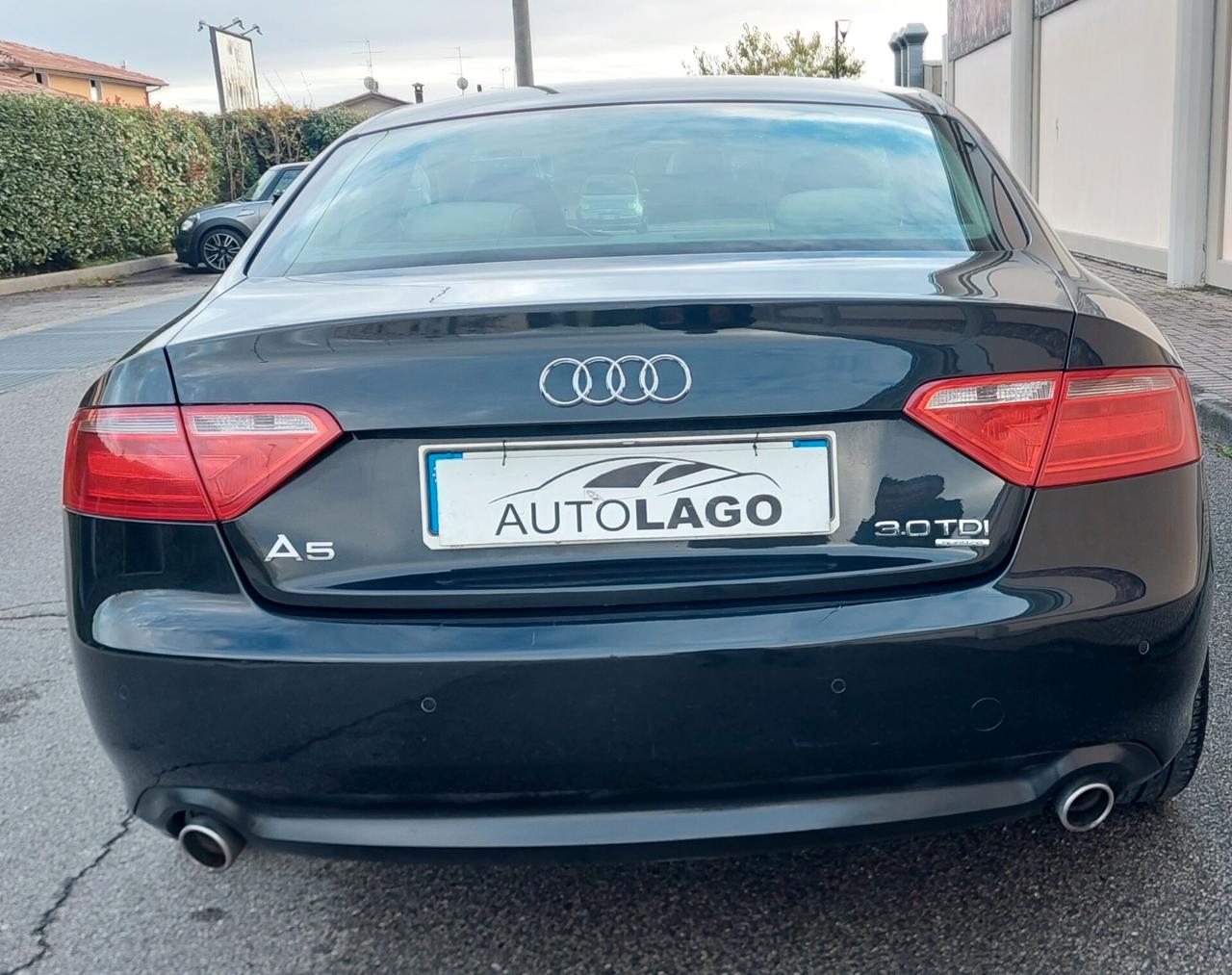 Audi A5 3.0 V6 TDI F.AP. quattro Ambiente