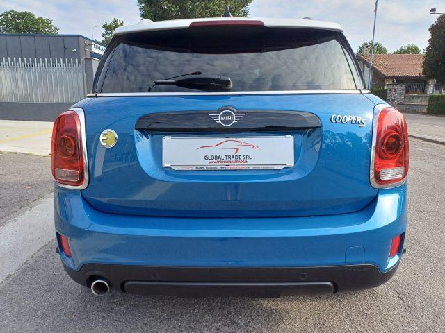 MINI Countryman 1.5 Cooper SE Hype Countryman ALL4 Automatica