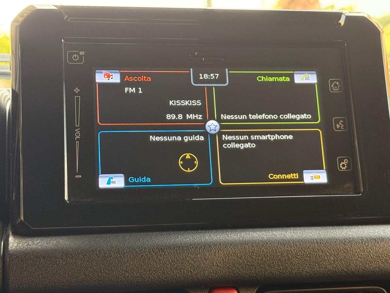 Suzuki Jimny 1.5 Top 4wd allgrip