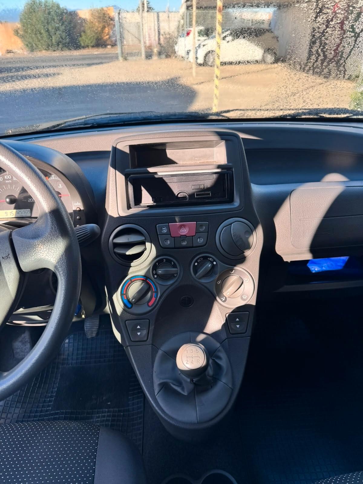 Fiat Panda 1.1 Active
