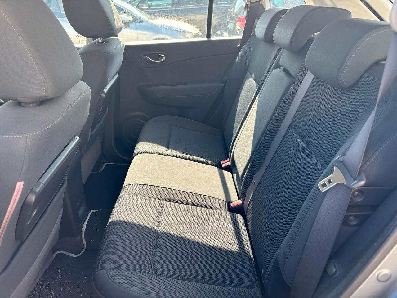 Renault Koleos 2.5 16V 4X4 Dynamique(GPL)