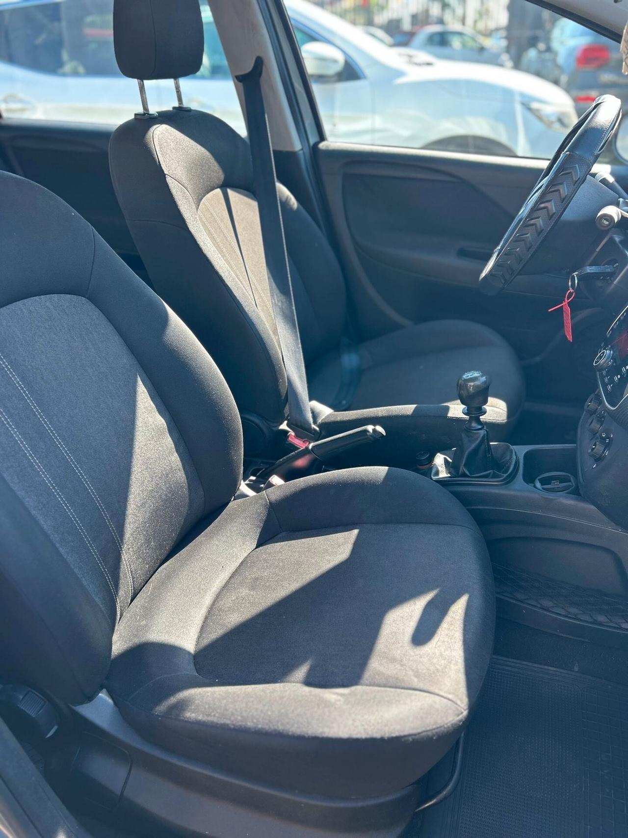 Fiat Punto Evo 1.2 5 porte S&S Active