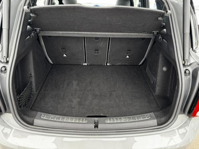 MINI Countryman 2.0 Cooper D Longstone (Tetto/Navi/Retro/Auto)