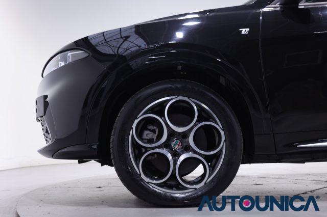 ALFA ROMEO Tonale 1.3 280 CV PHEV AT6 Q4 TRIBUTO ITALIANO