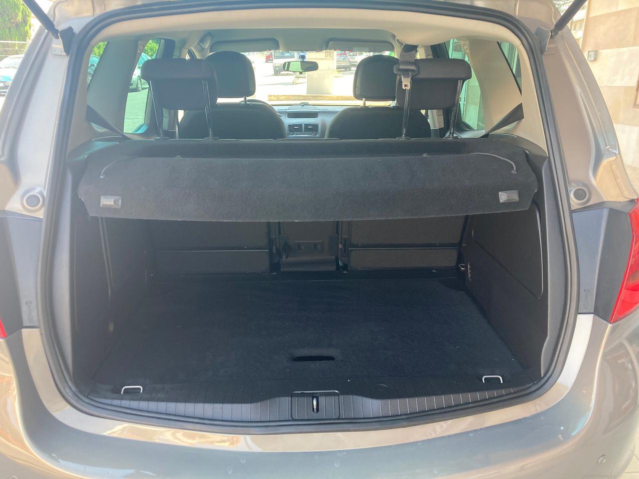 Opel Meriva 1.3 CDTI 95CV Elective