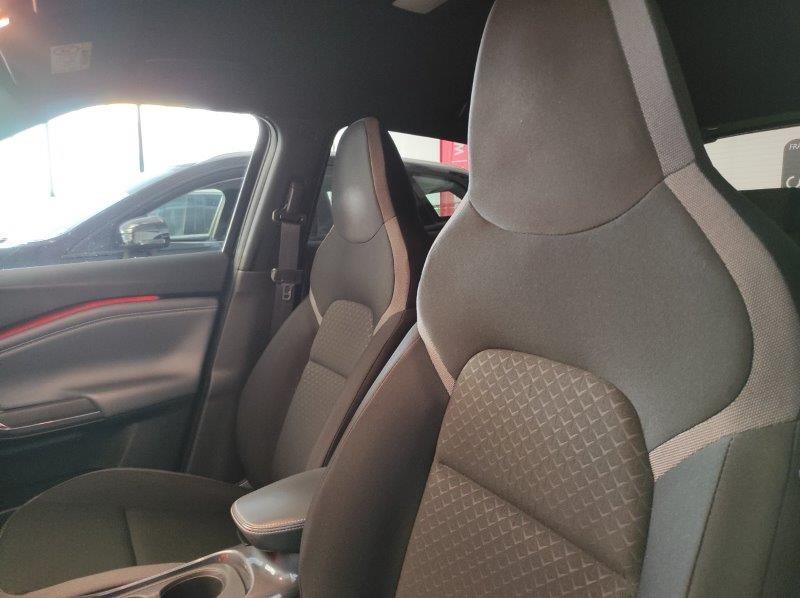 NISSAN Juke 2ª serie - Juke 1.0 DIG-T 117 CV N-Connecta