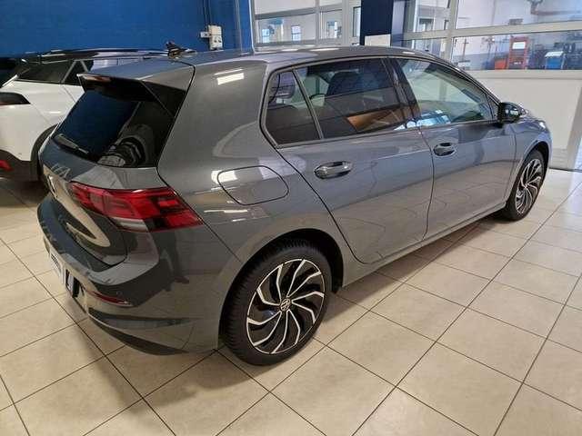 Volkswagen Golf 1.0 TSI EVO Life