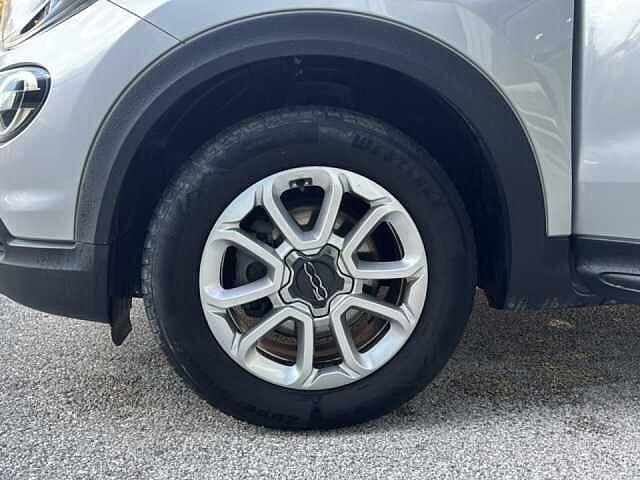 Fiat 500X 1.3 MultiJet 95 CV City Cross