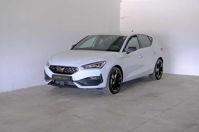 CUPRA Leon 1.5 Hybrid 150 CV DSG