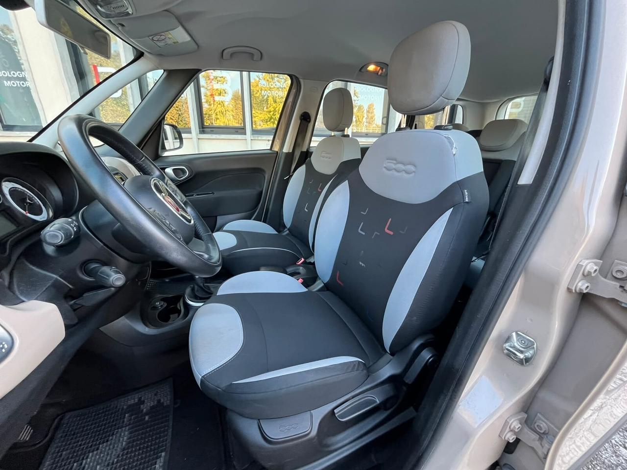 Fiat 500L Living 1.3 Multijet 95 CV Pop Star