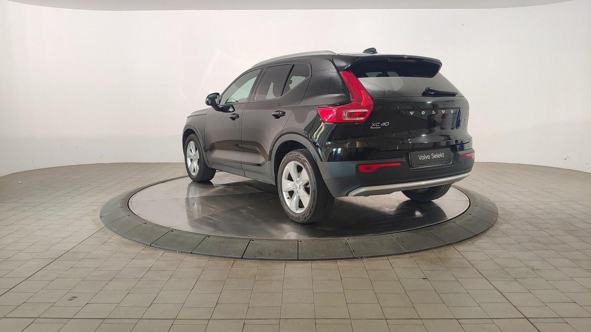 VOLVO Xc40 T2 Automatico Core