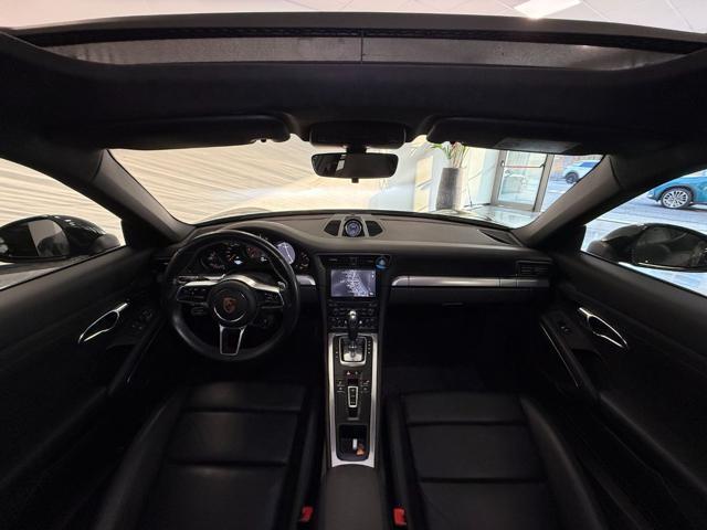 PORSCHE 911 3.0 Carrera 4S / TETTO / CHRONO / PDK