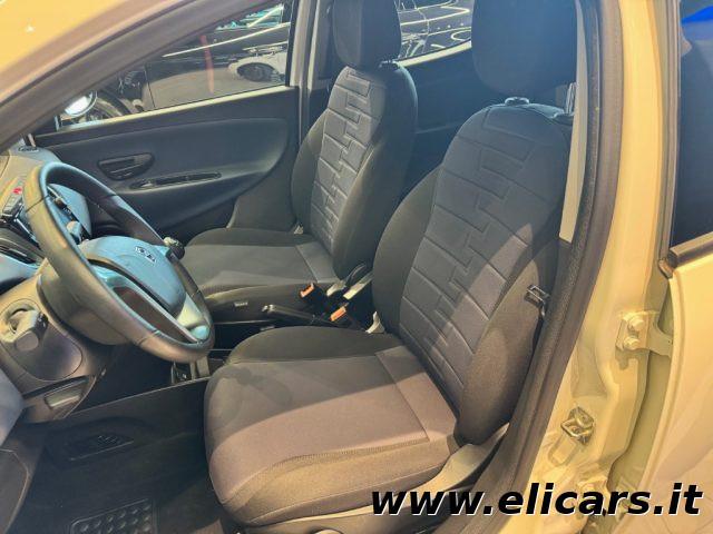 LANCIA Ypsilon 1.0 FireFly 5 porte S&S Hybrid Platino