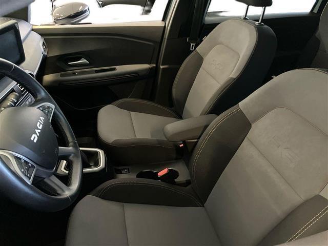 DACIA Jogger 1.0 TCe GPL Extreme UP 7p.ti