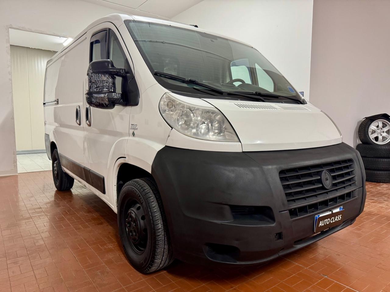 Fiat Ducato 28 2.2 MJT PC-TN Furgone 74kw perfetta