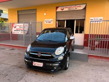 Fiat 500L 1.3 Multijet 95 CV Lounge