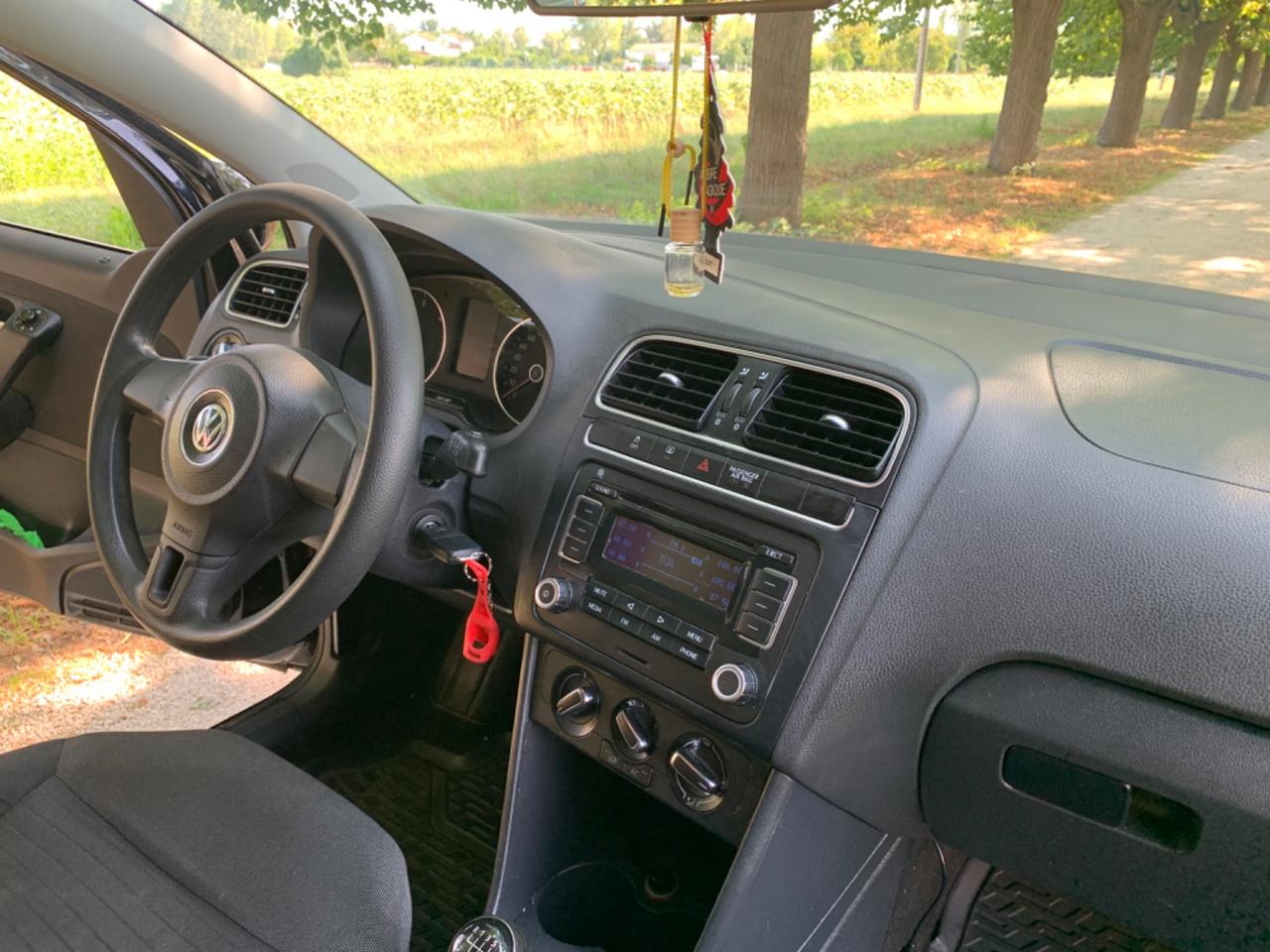 Volkswagen Polo TDI