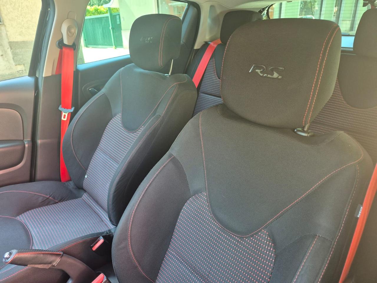 Renault Clio 1.6 T 200CV EDC 5 porte R.S.