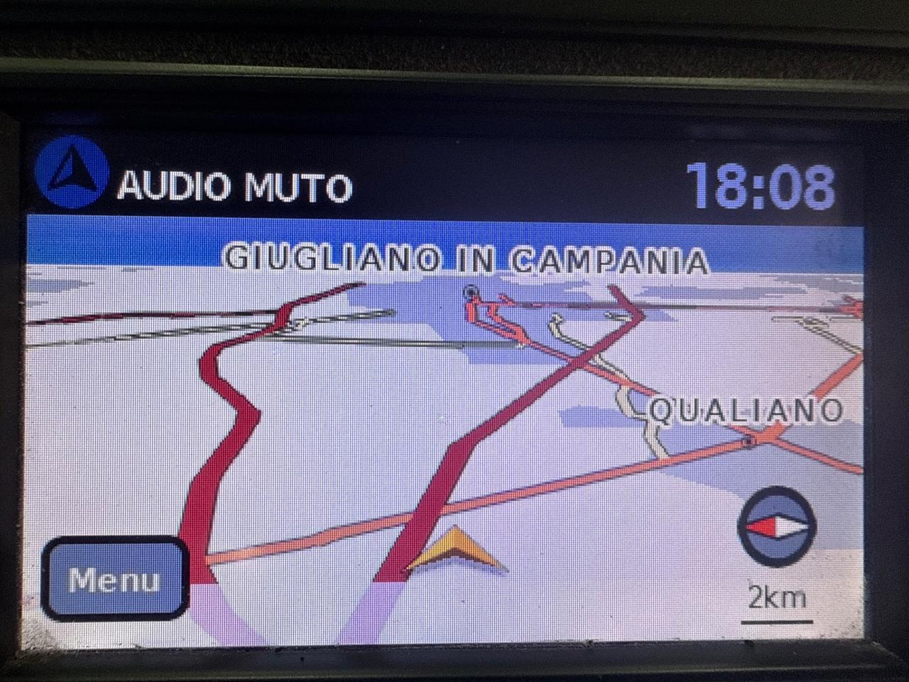Nissan Micra 1.2 tekna nuova