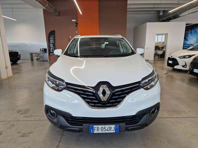 RENAULT Kadjar dCi 8V 110CV Sport Edition