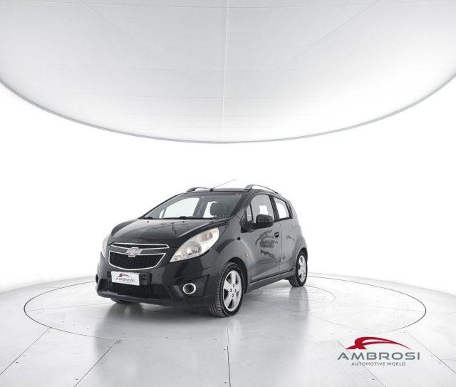 CHEVROLET Spark 1.2 LS - PER OPERATORI DEL SETTORE