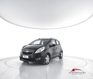 CHEVROLET Spark 1.2 LS - PER OPERATORI DEL SETTORE