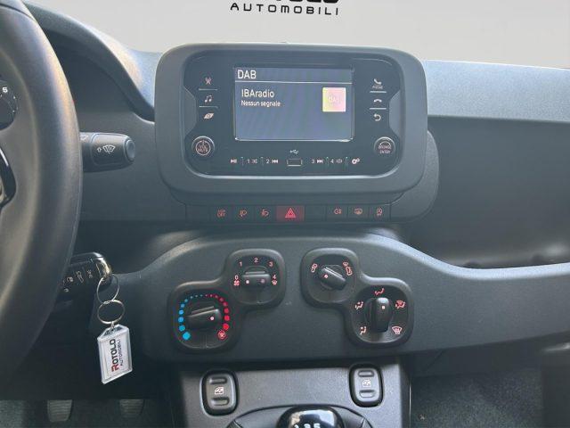 FIAT Panda ADAS Hybrid SENZA FINANZIAMENTO