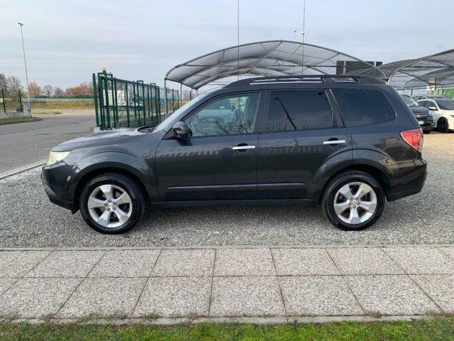 SUBARU Forester 2.0D XS Trend 4X4