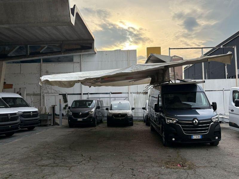 Renault Master IV 35 FWD T35 2.3 energy dci 150cv L3H2 Ice Plus CON TENDA