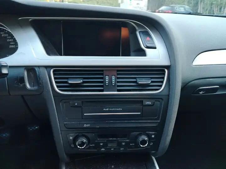 Audi A4 2.0 TDI 120 CV Advanced