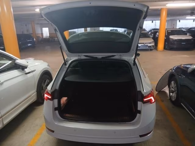 Skoda Octavia 2.0 TDI EVO SCR 150 CV DSG Wagon Executive