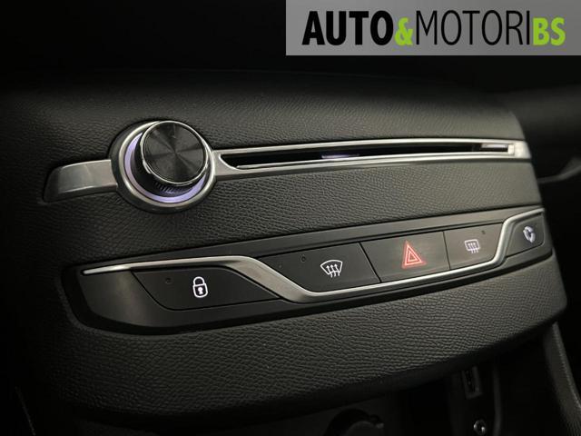 PEUGEOT 308 BlueHDi 100 S&S SW Active