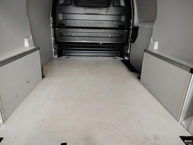 FIAT Scudo 2.0 BlueHDi 145 CV L2 H1 Furgone 3p