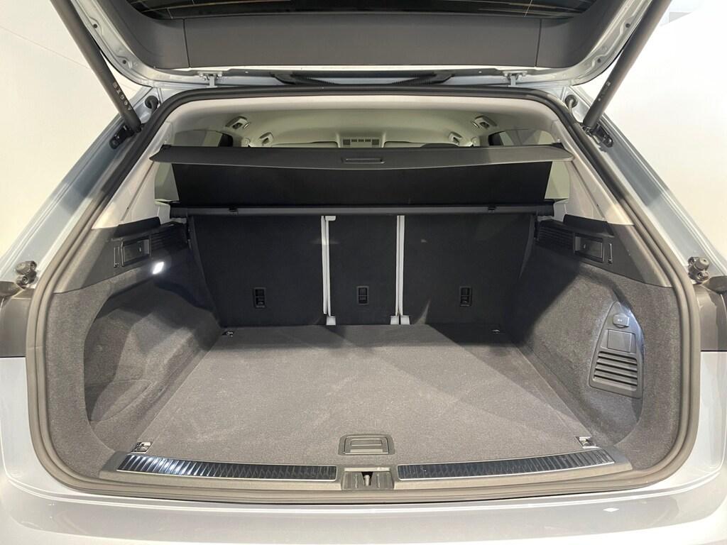 Volkswagen Touareg 3.0 V6 TDI 231CV Tiptronic 4motion Elegance -