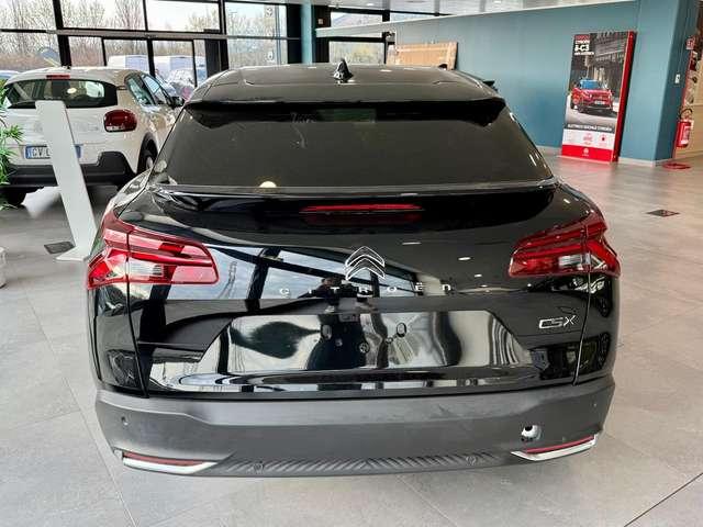 Citroen C5 X 1.2 Turbo Shine EAT8 **KM ZERO**