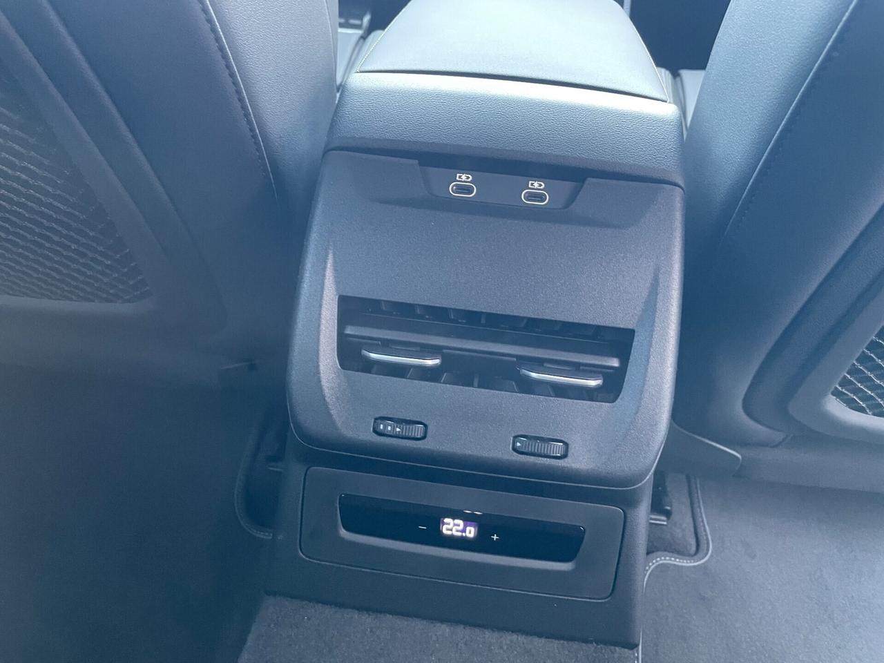 AUDI A5 AVANT TDI 204CV MHEV QUATTRO S-TRONIC S-LINE