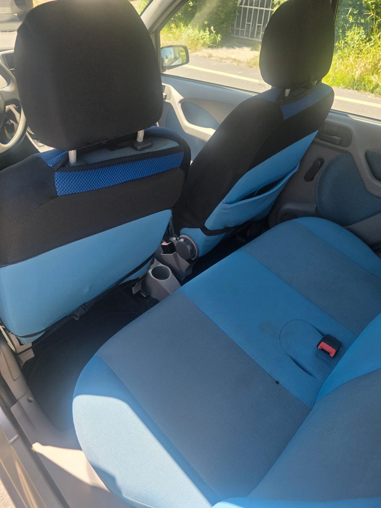 Fiat Panda 1.3 MJT 16V Emotion