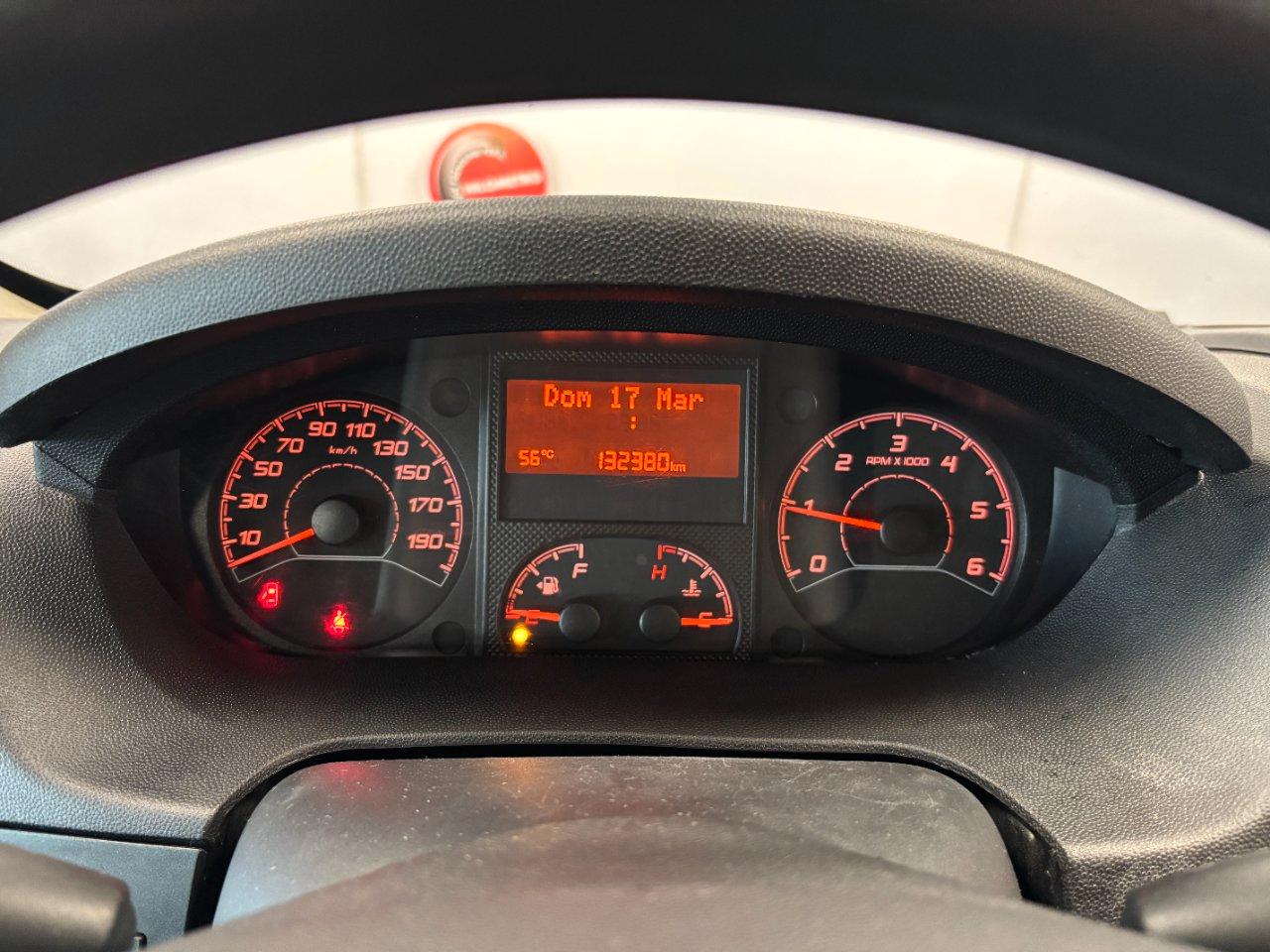 PEUGEOT Boxer Furgone 3 Posti L2 H2 2.2 DIESEL