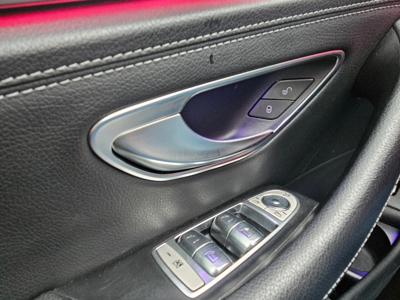 Mercedes-benz E 200 d Automatio Premium Berlina