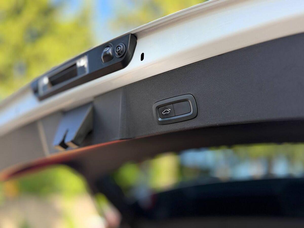 Volvo XC40 1.5 t3 Inscription geartronic my20