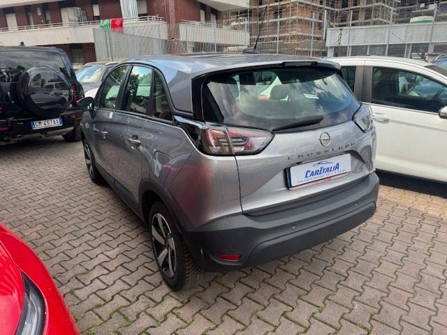 OPEL Crossland 1.2 12V Start&Stop Edition