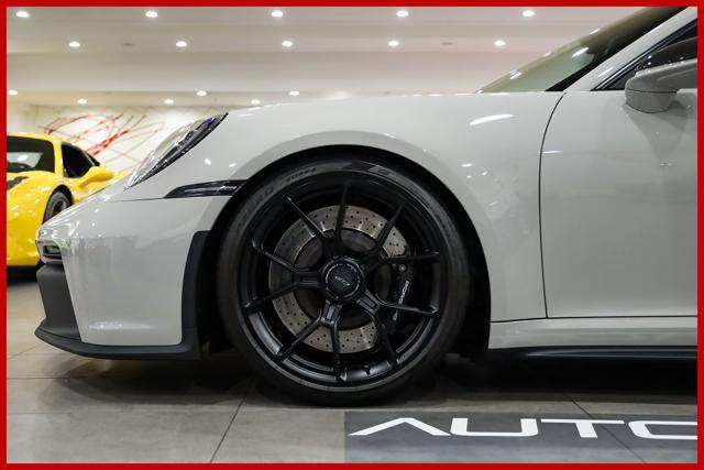 PORSCHE 992 GT3|CLUB SPORT|FULL CARBON|LIFT