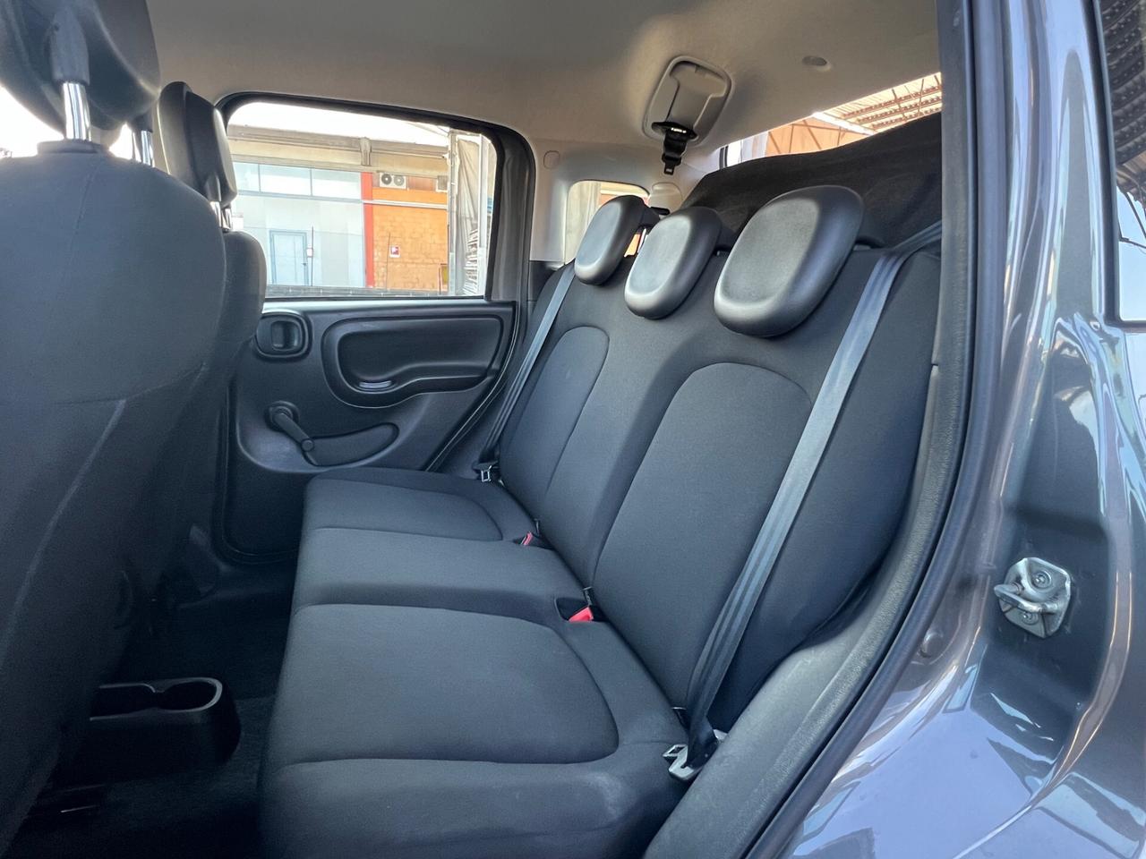 Fiat Panda 1.0 FireFly S&S Hybrid NEOPATENTATI