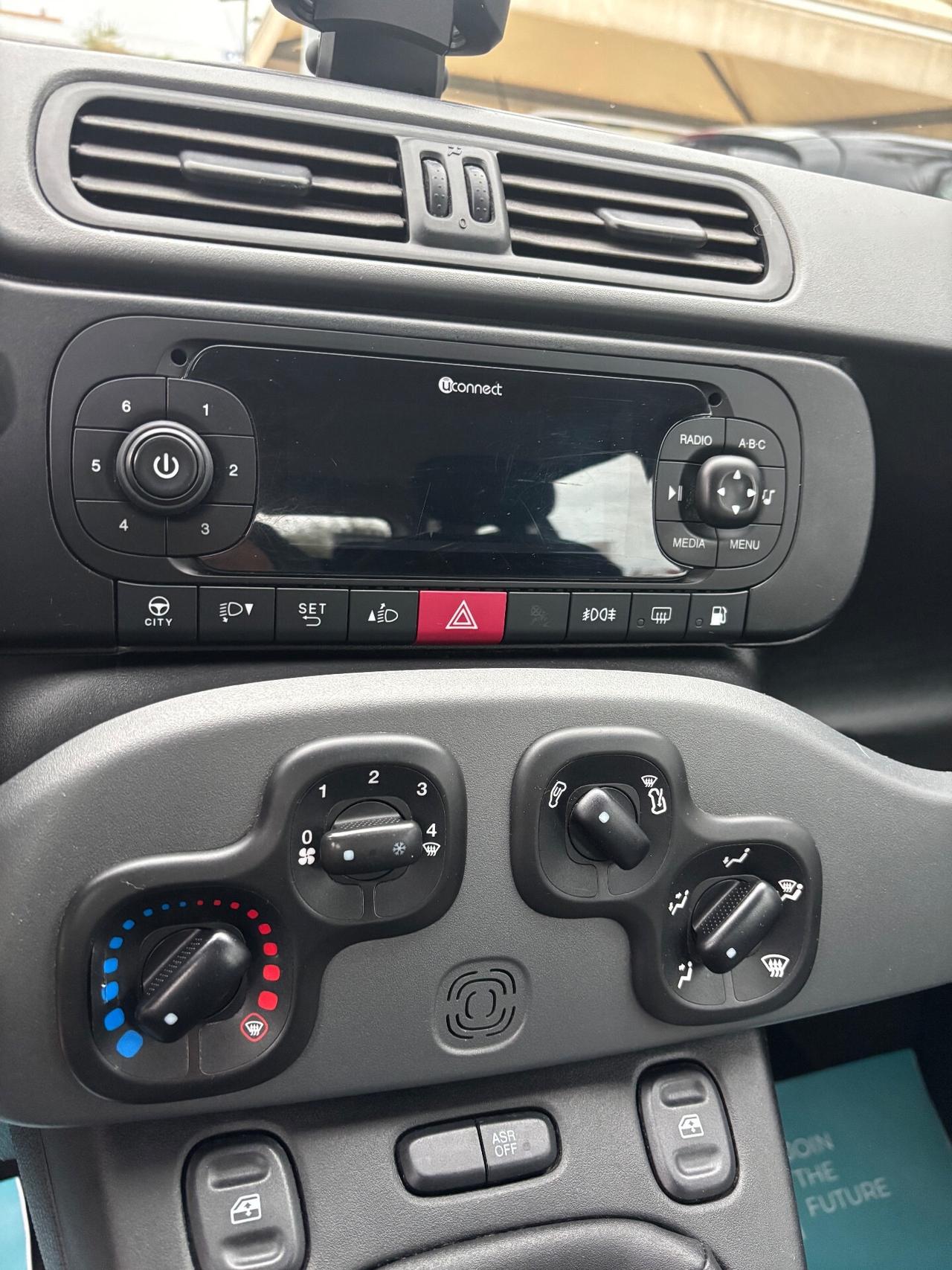 Fiat Panda 1.2 EasyPower Lounge 10/2019