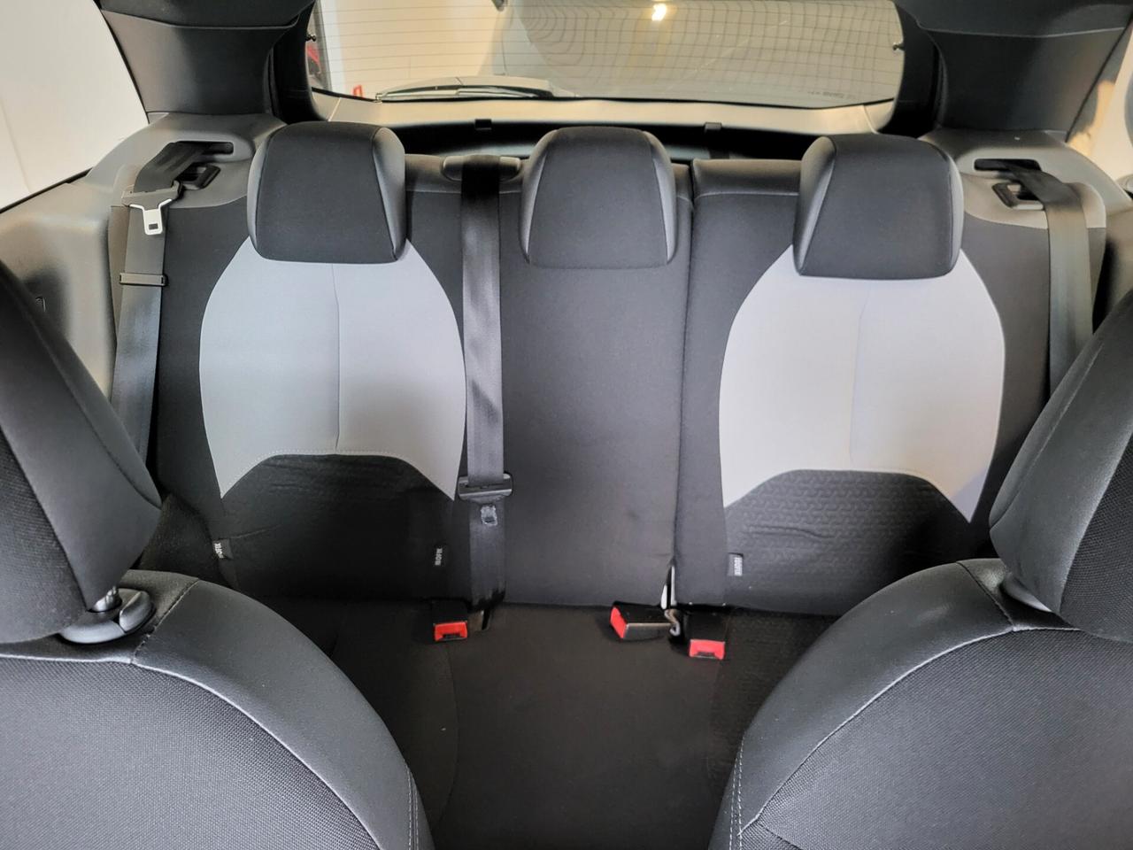 Ds DS3 DS 3 1.4 HDi 70 Chic