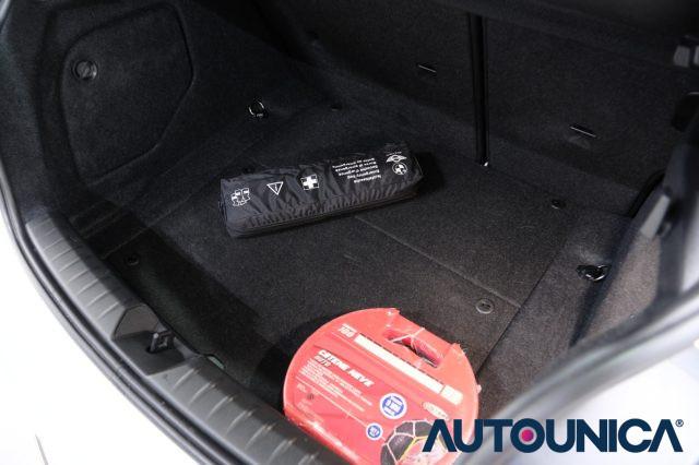 BMW 118 D 5PORTE MSPORT AUTOMATICA FULL LED