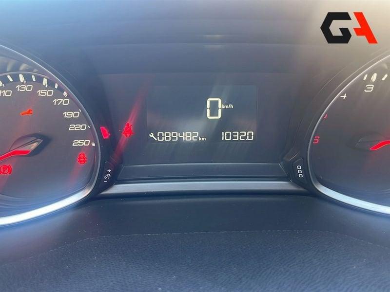 Peugeot 308 308 BlueHDi 100 S&S Business