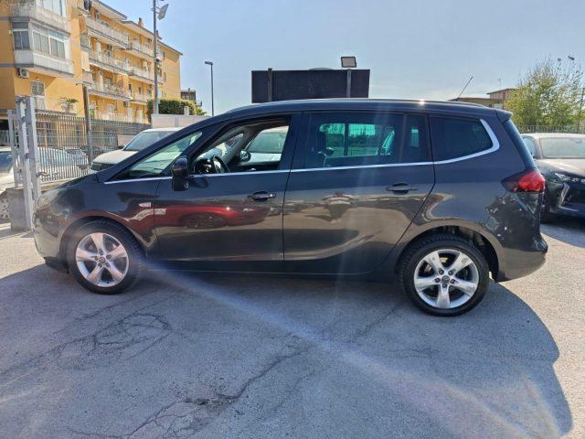 OPEL Zafira Tourer 1.6 T EcoM 150CV Cosmo