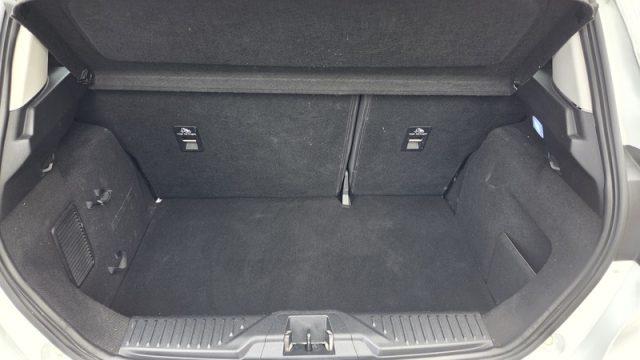 FORD Fiesta 1.1 85 CV 5 porte Titanium PERMUTE OK NEOPATENTATI