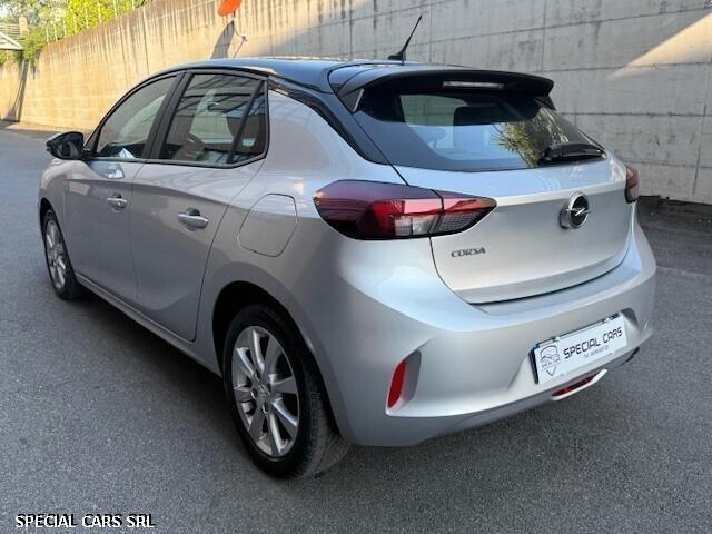Opel Corsa 1.2 Elegance S